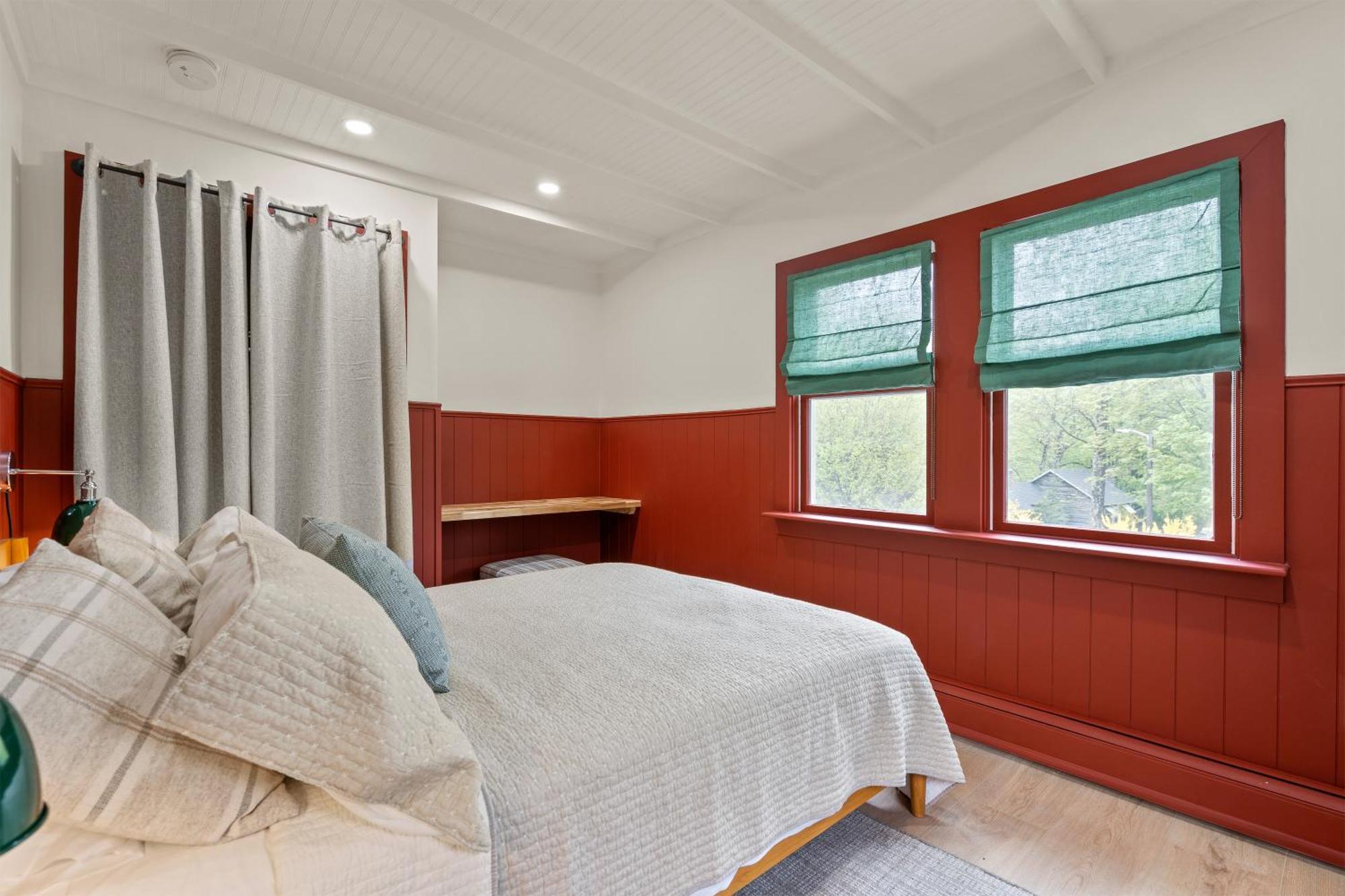 Pemi Cabins リンカーン エクステリア 写真